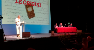 Intervento Daniela Mori