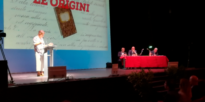 Intervento Daniela Mori