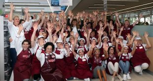 img inaugurazione nuovo pdv San Miniato