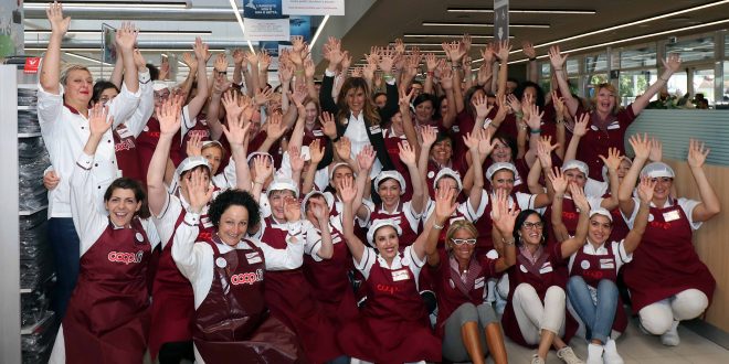 img inaugurazione nuovo pdv San Miniato