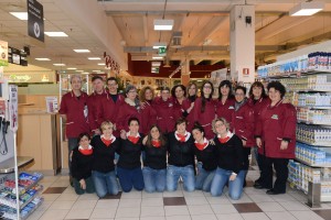 Foto di A. Fantauzzo